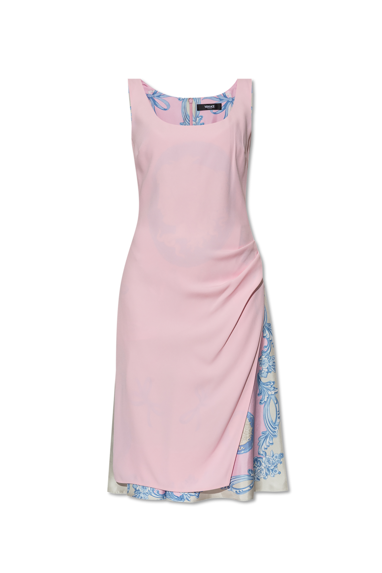 ワンピース VERSACE DRESS (10156651A10004) VERSACE DRESS (10156651A10004) (VERSACE/ワンピース